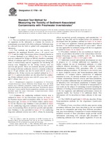 Náhled ASTM E1706-05 1.3.2005