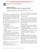 Náhled ASTM E1708-95(2001) 1.1.2001