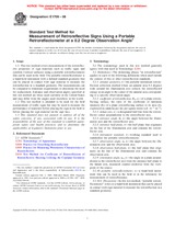 Náhled ASTM E1709-08 1.2.2008