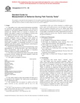 Náhled ASTM E1711-95 15.5.1995