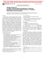 Náhled ASTM E1715-99 10.5.2001