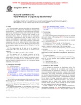 Náhled ASTM E1719-05 1.3.2005