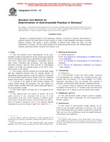 Náhled ASTM E1721-01 10.11.2001