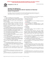 Náhled ASTM E1725-07 1.12.2007