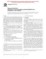 Náhled ASTM E1726-01 10.3.2001