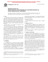 Náhled ASTM E1727-99 10.12.1999