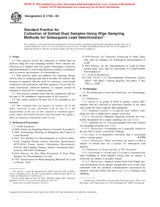 Náhled ASTM E1728-02 10.6.2002