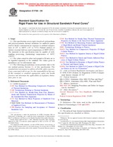 Náhled ASTM E1730-04 10.11.2004