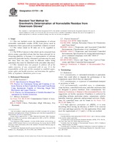 Náhled ASTM E1731-06 1.11.2006