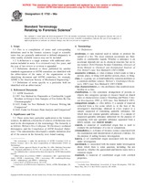 Náhled ASTM E1732-96a 10.10.1995