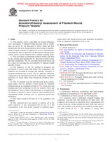 Náhled ASTM E1736-05 1.6.2005