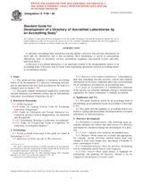 Náhled ASTM E1738-96 10.11.1996