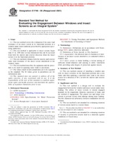 Náhled ASTM E1748-95(2001) 1.1.2001