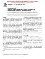 Náhled ASTM E1752-95(2000)e1 1.1.2000