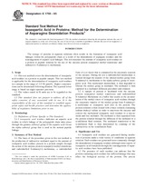 Náhled ASTM E1759-95 1.1.1995