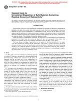 Náhled ASTM E1760-96 1.1.1996