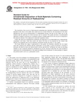 Náhled ASTM E1760-96(2003) 10.1.1996