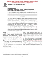 Náhled ASTM E1760-96(2003)e1 10.1.1996