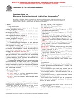 Náhled ASTM E1762-95(2003) 10.5.2003