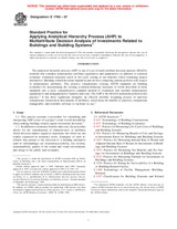 Náhled ASTM E1765-07 1.4.2007