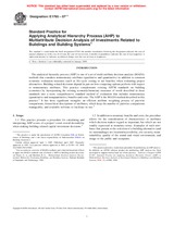 Náhled ASTM E1765-07e1 1.4.2007