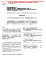 Náhled ASTM E1765-98 1.1.1995