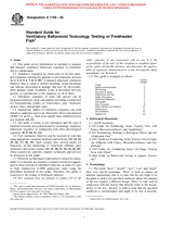 Náhled ASTM E1768-95 10.11.1995