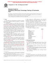 Náhled ASTM E1768-95(2003)e1 10.8.2003