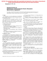 Náhled ASTM E1770-95 1.1.2001