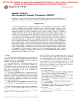 Náhled ASTM E1774-96 10.12.1996