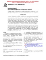 Náhled ASTM E1774-96(2007) 1.7.2007