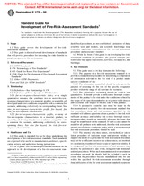 Náhled ASTM E1776-96 10.10.2001