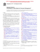 Náhled ASTM E1777-96(2002) 10.12.2002