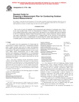 Náhled ASTM E1779-96a 10.4.1996