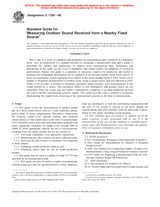 Náhled ASTM E1780-96 1.1.1996