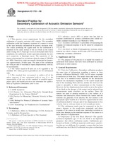 Náhled ASTM E1781-98 10.12.1998