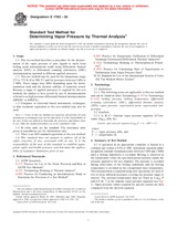 Náhled ASTM E1782-03 10.3.2003