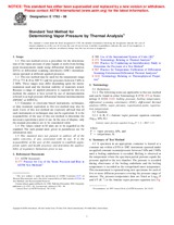 Náhled ASTM E1782-98 10.3.1998