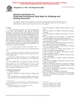 Náhled ASTM E1783-96(2000) 10.4.2000