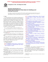 Náhled ASTM E1783-96(2005) 1.5.2005