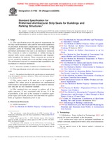 Náhled ASTM E1783-96(2009) 1.11.2009