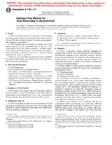 Náhled ASTM E1784-97 1.1.1997