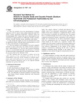 Náhled ASTM E1787-02 10.10.2002