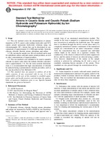 Náhled ASTM E1787-96 1.1.1996