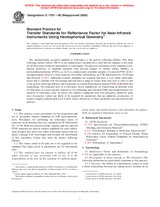 Náhled ASTM E1791-96(2000) 1.1.2000