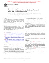 Náhled ASTM E1793-05 1.10.2005