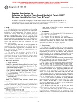 Náhled ASTM E1794-00 10.10.2000