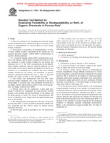 Náhled ASTM E1798-96(2001) 10.3.1996