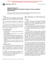 Náhled ASTM E1801-00 10.10.2000