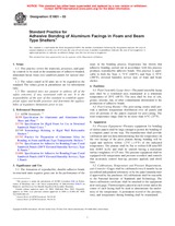 Náhled ASTM E1801-03 10.4.2003